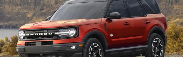 What Caused Some Ford SUVs To Catch On Fire & Be Recalled?