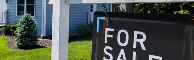 Why 2025 might be a good year to buy a home after all