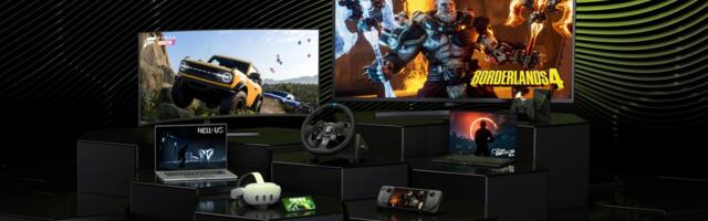 ‘Play Instantly on Discord’: Fortnite will be Nvidia and Discord’s first instant game demo