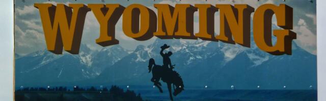 Wyoming State Debuts U.S. Dollar Stablecoin on Seven Blockchains