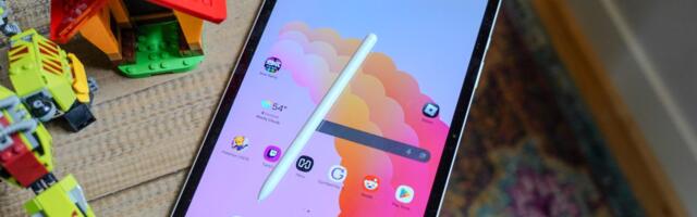 Reserve New Galaxy Tab, Get Free $50 Credit and Upgraded Storage