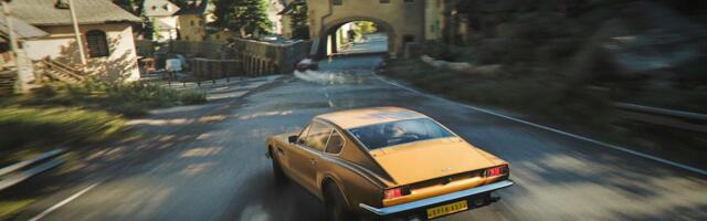 The first new Bond game in over a decade is Hitman meets action blockbuster