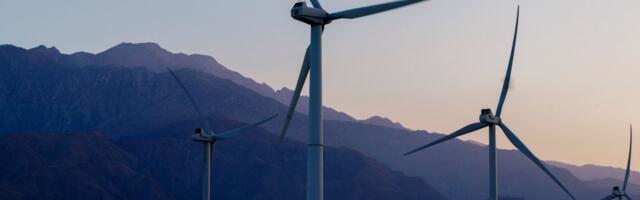 Why the clean energy revolution can outrun the Trump administration