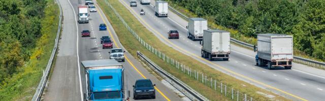 Arkansas Interstates To Get AI-Powered Vehicle Inspection Tech
