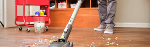 Common Problems With Ryobi's 18V Stick Vacuum (According To Owners)