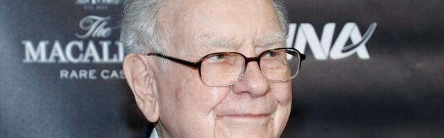 Warren Buffett's life advice: 'Decide what you would like your obituary to say and live the life to deserve it.'