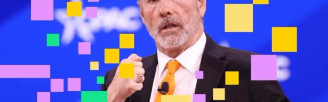 'No Truth to the Rumor': Michael Saylor Says Strategy Aggressively Accumulating Bitcoin