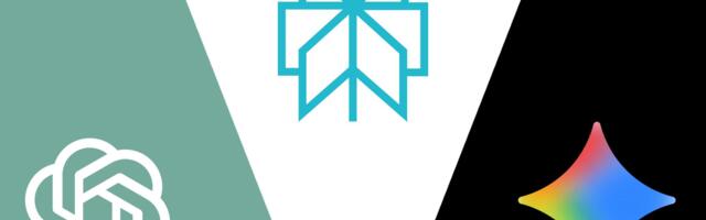 ChatGPT vs Gemini vs Perplexity: Which AI is your smartest Black Friday shopper?