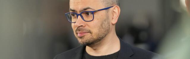 Google DeepMind to build materials science lab after signing deal with UK