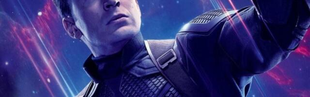 Well, Duh, Chris Evans Is Back for ‘Avengers: Doomsday’