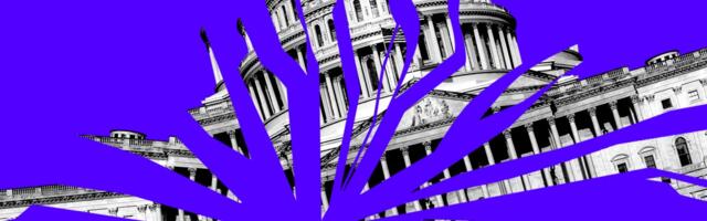 The year the government broke