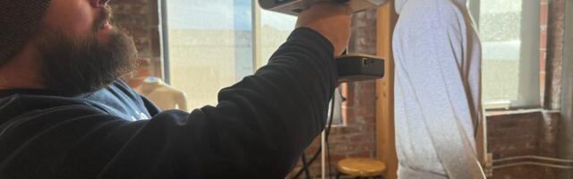 Your personalized Xbox controller is more complex than you realize, I spoke to the man behind it