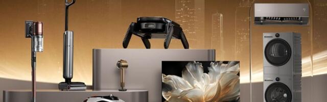 Dreame will unveil a smart ring and an action camera at CES