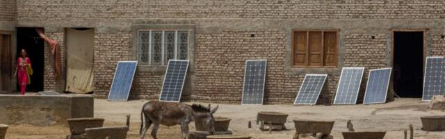 The 14 global trends that will shape the climate in 2026