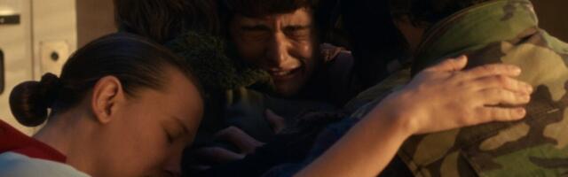 The ‘Stranger Things’ Finale Turned Everyone Back Onto Prince