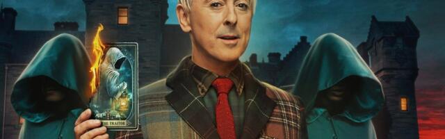 'The Traitors' Season 4: Peacock Streaming Time and Episode Release Schedule