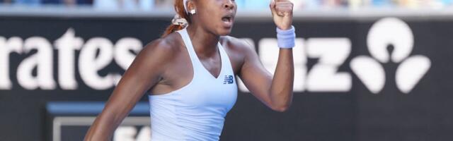 How to watch Gauff vs. Muchova online for free