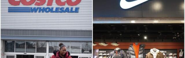 Costco and Nike spark a frenzy with surprise sneaker drop