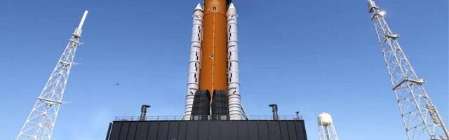 Artemis II Is Shooting for the Moon: All the Details About NASA's Historic Mission