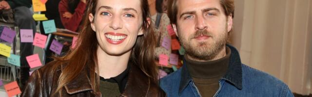 Everything we know about Christian Lee Hutson, who married 'Stranger Things' star Maya Hawke in surprise Valentine's Day wedding