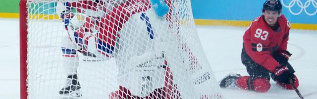 Overtime and shootout rules at the Olympics change as the tournament unfolds