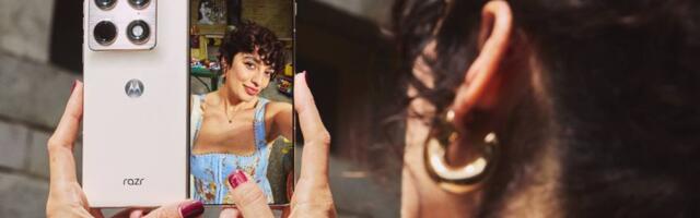 Motorola Razr Fold fully detailed, will cost €2,000 when pre-orders start in April