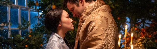 33 'Bridgerton' couples ranked by their chemistry