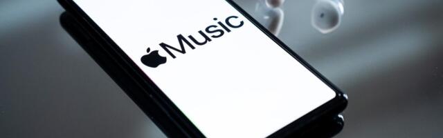 Apple Music Has a New System to Identify AI Generated Content, Report Says