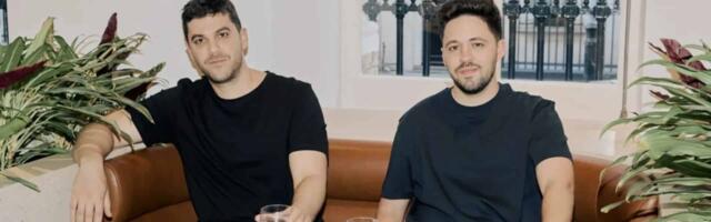 Amsterdam-based enterprise AI agent platform Wonderful raises €129.8 million Series B at €1.7 billion valuation