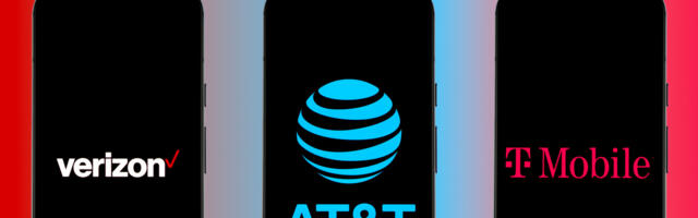 You won’t guess which carrier has kept customers happy for 17 straight years