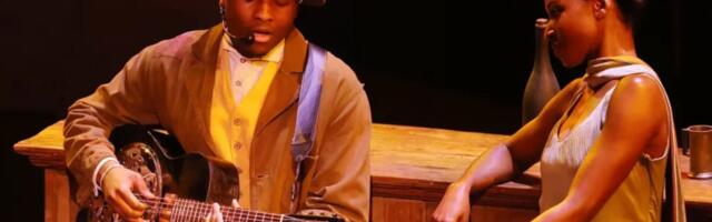 You Have to See the Oscars’ Awesome ‘Sinners’ Performance (Again)