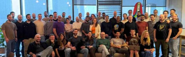 Top Startup and Tech Funding News – March 17, 2025