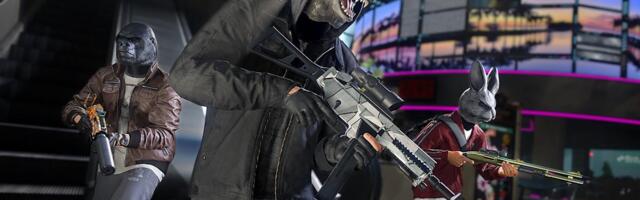 EA is nuking Battlefield Hardline on consoles