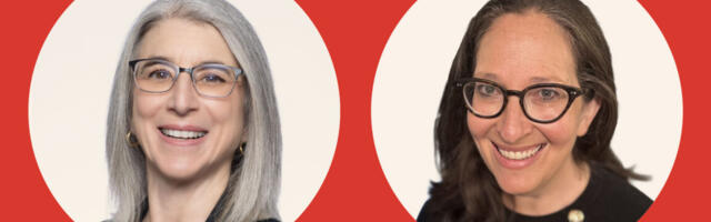 Electronic Frontier Foundation to swap leaders as AI, ICE fights escalate