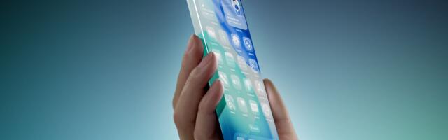 Apple Still Aiming for 20th Anniversary iPhone With All-Screen Display