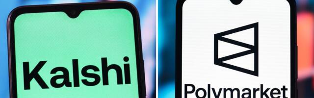 The 4 biggest differences between Kalshi and Polymarket