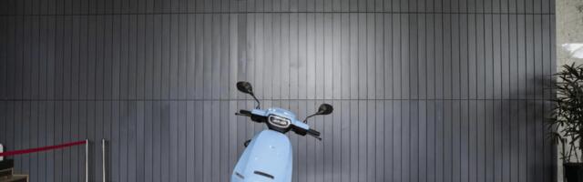 Ola Electric Extends Rally, Jumps 20% To Hit Upper Circuit