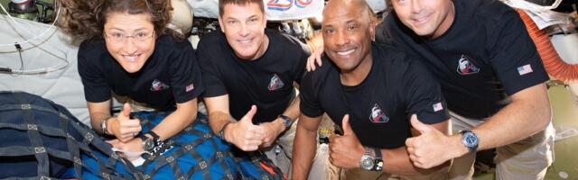 It's Artemis II Splashdown Day for the Astronauts (Live Updates)