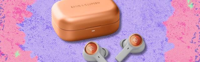 The Bang & Olufsen Beoplay Eleven earbuds have hit their best-ever price at Amazon — save $150