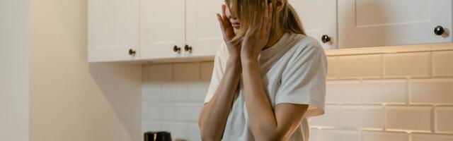 The people who say I don’t really get angry aren’t more even-tempered, they’ve just routed their anger into productivity, cleaning, and overcommitment so reliably that they no longer recognize it when it’s happening