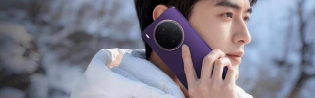 Vivo Y600 Pro Announced With Massive 10,200 mAh Battery And 1.5K OLED Display