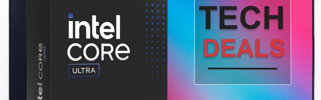 Intel Core Ultra 7 270K Plus drops below MSRP for the first time — grab the 24-core Arrow Lake Refresh chip for just $279 for a limited time