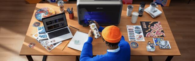 The Design Trade-Offs Shaping Modern UV Printing Systems