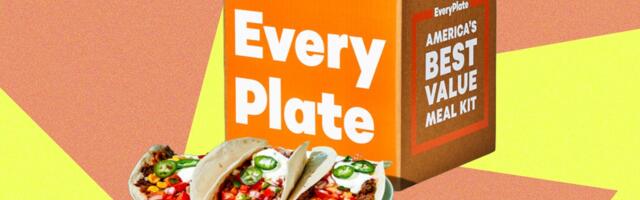 EveryPlate Meal Kit Review (2026): Low Cost, Simplicity, Flavor