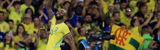 How to watch Brazil vs Egypt: Free Streams & TV Guide for World Cup warm-up