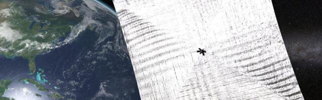 Lightsails have hit another speed bump on the road to interstellar travel