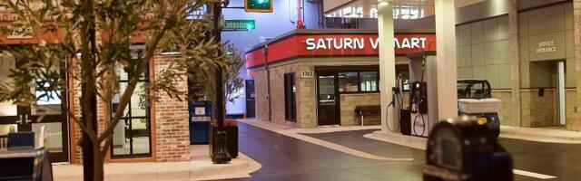 FBI gives first peek inside 22,000-square-foot town it’s built for digital crime training — the ‘one of a kind’ facility has a gas station, houses, and a data center with 200 hackable servers