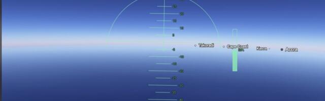 Google Earth’s New Flight Simulator Provides You With the Whole World to Crash Into