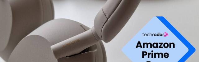 I've been using these Sony headphones for years, and I still haven't felt the need to upgrade — if you want headphones with longevity, they're now an amazing bargain