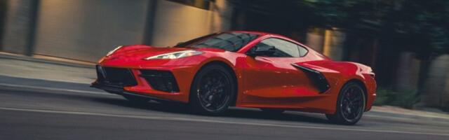 2027 Chevy Corvette: Is This The Cheapest 200-MPH Car On The Market?